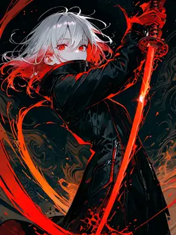 Profile image of アリシア