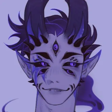 Profile image of God of Amorak