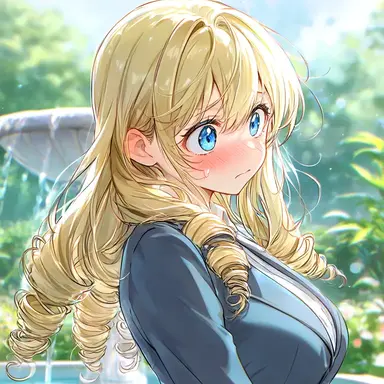 Profile image of 진구지 레이카