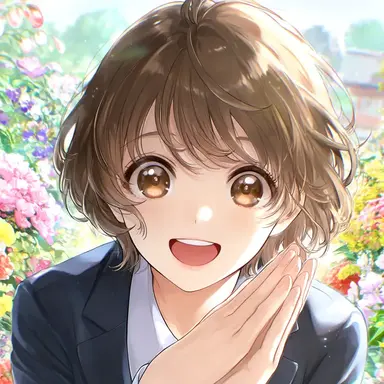 Profile image of 하나비시 츠무기