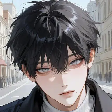 Profile image of 晴真