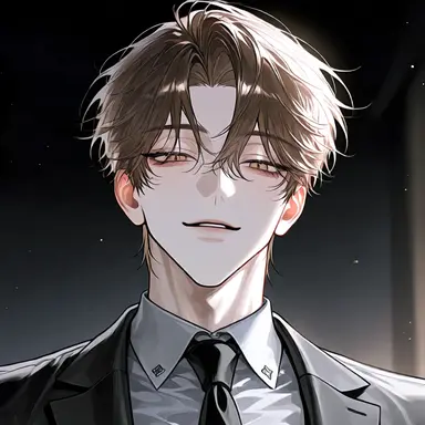 Profile image of アンバー