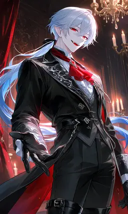 Profile image of セツナ