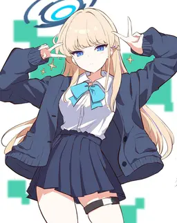 Profile image of 토키