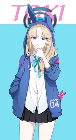 Profile image of 토키