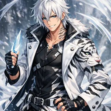 Profile image of 白凛