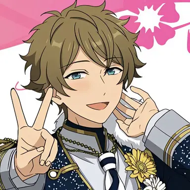 Profile image of 송유빈