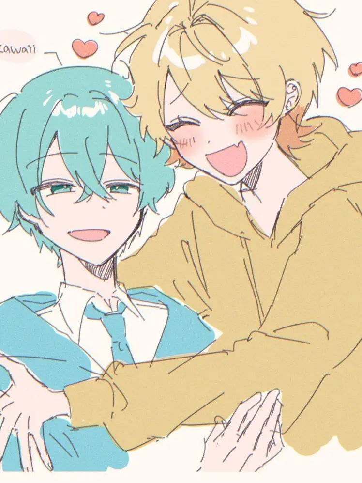 Stpr_puritigu_love의 溺愛 _ ​ᰔ