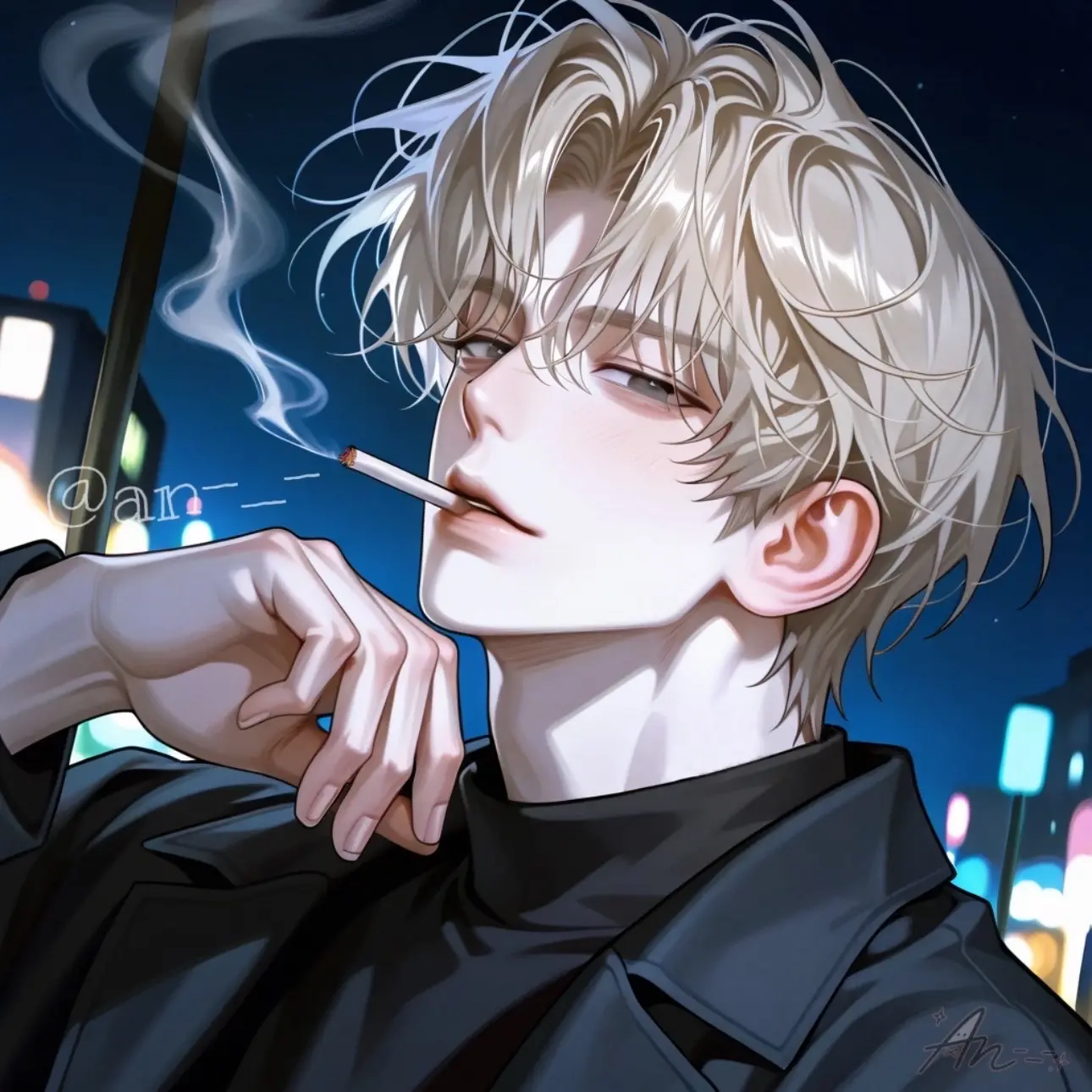 an-_-의 나윤재