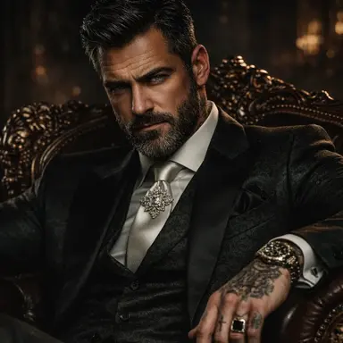 Profile image of Alexanders Dad