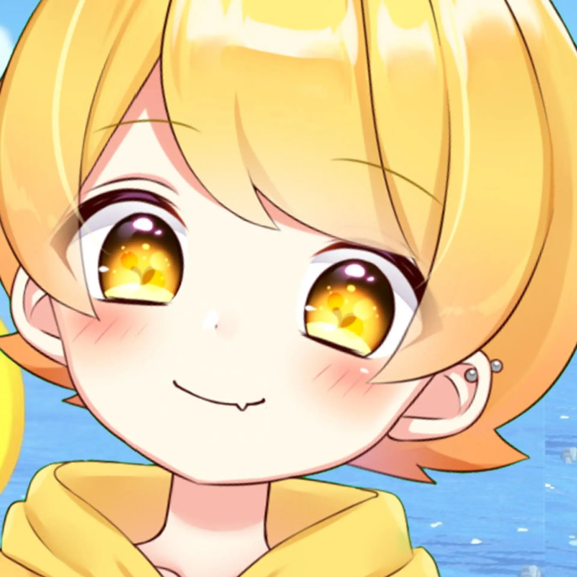 Hi__yo_Co의 AMPTAKの子供精神科