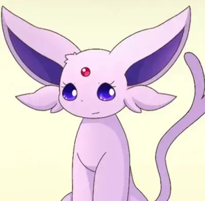 SoggyDingo6159의 Pearl the Espeon
