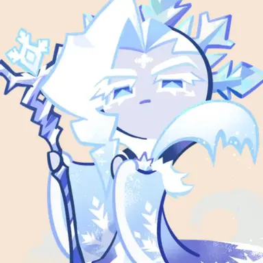 Profile image of 서리 여왕 쿠키
