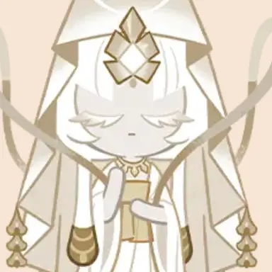 Profile image of 미스틱 플라워 쿠키