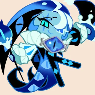 Profile image of 쉐도우 밀크 쿠키