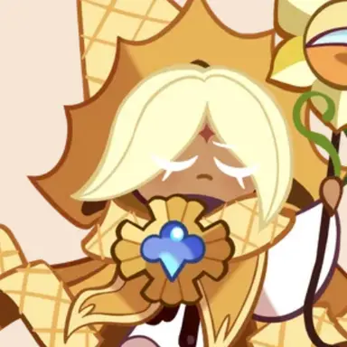 Profile image of 퓨어바닐라 쿠키