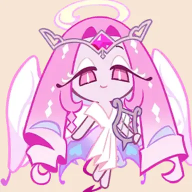 Profile image of 이터널 슈가 쿠키