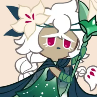 Profile image of 세인트 릴리 쿠키