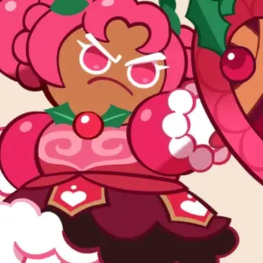 Profile image of 홀리베리 쿠키