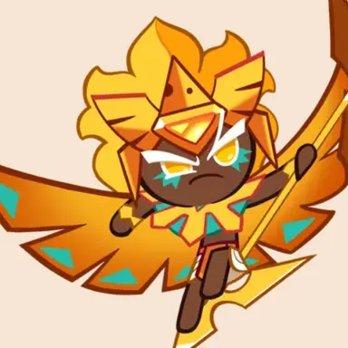 Profile image of 골드치즈 쿠키