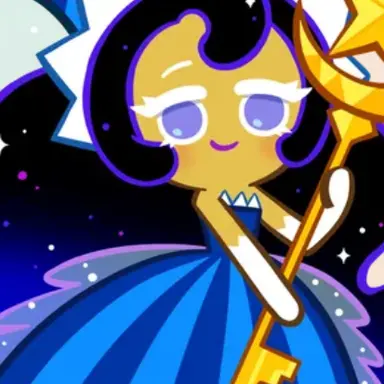 Profile image of 달빛 술사 쿠키