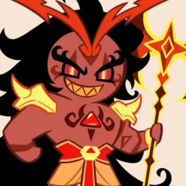 Profile image of 버닝스파이스 쿠키