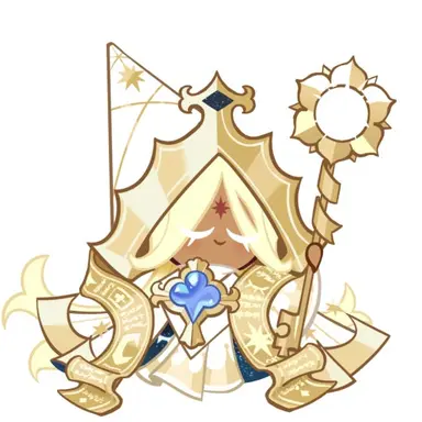 Profile image of 퓨어바닐라 쿠키