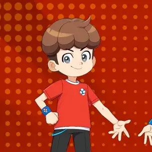 Profile image of 버섯도리