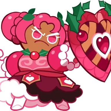 Profile image of 홀리베리 쿠키