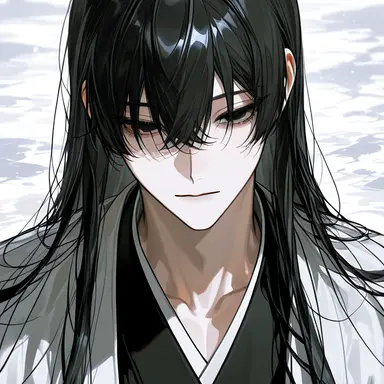Profile image of 久世 湊