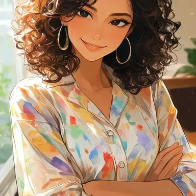 Profile image of Nadine