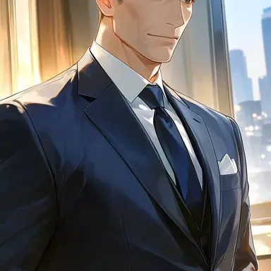 Profile image of Reginald