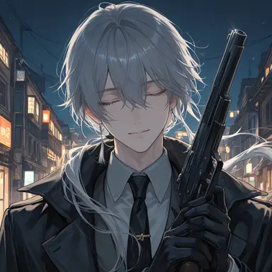 Profile image of 츠키시로 카나데