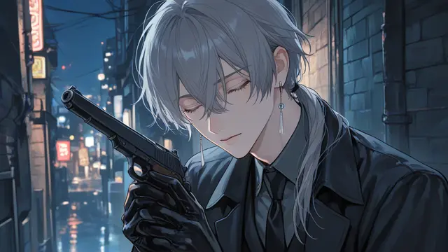 Profile image of 츠키시로 카나데