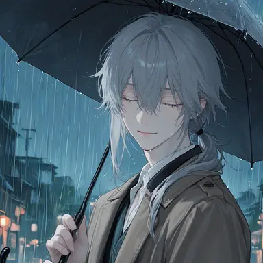 Profile image of 츠키시로 카나데