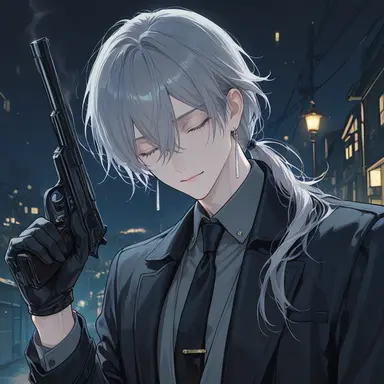 Profile image of 츠키시로 카나데