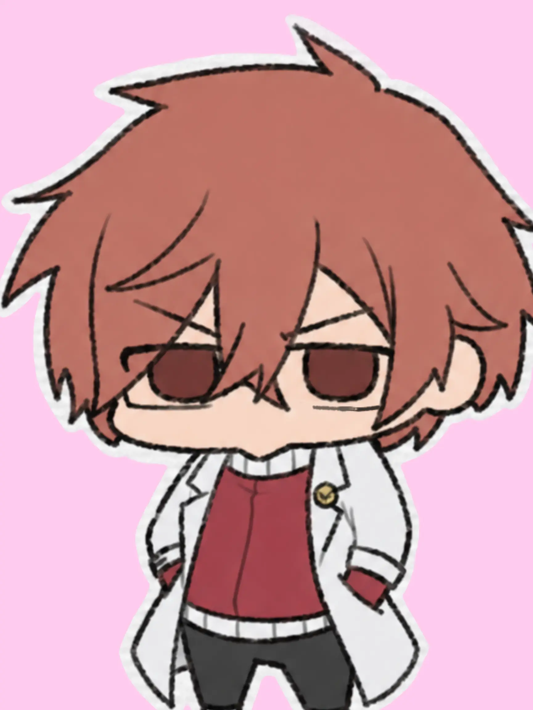 Yuimaru519의 チビきょや