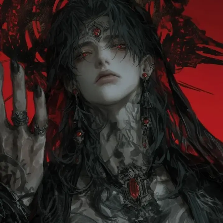 Moonlight0621의 메피스토