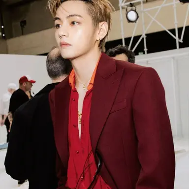 Profile image of Taehyung
