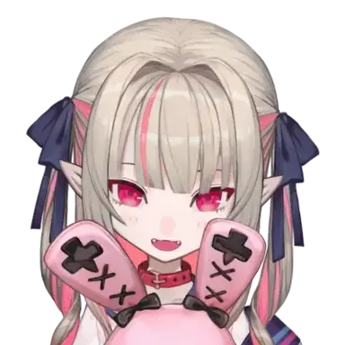Profile image of 魔界ノりりむ