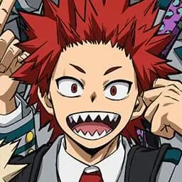 Profile image of 切島鋭児郎
