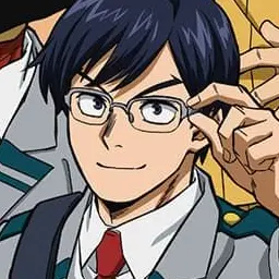 Profile image of 飯田天哉