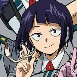 Profile image of 耳郎響香