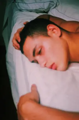 Profile image of Mason