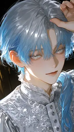 Profile image of シャルル