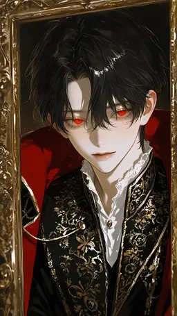 Profile image of ルイ