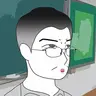Profile image of 변태 할아버지 2
