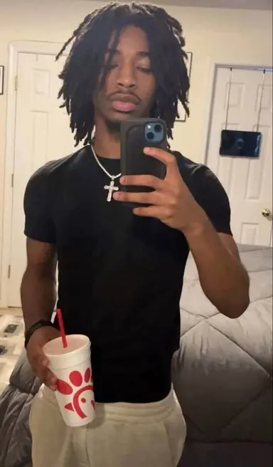 Profile image of Emmett