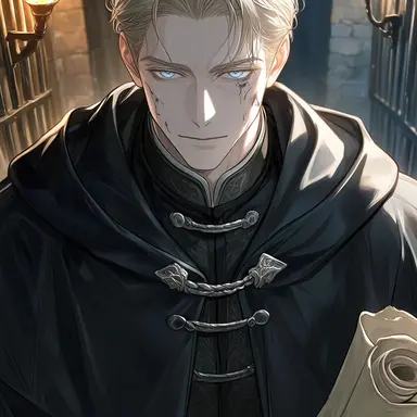 Profile image of Aldric