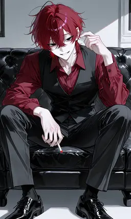 Profile image of タオ